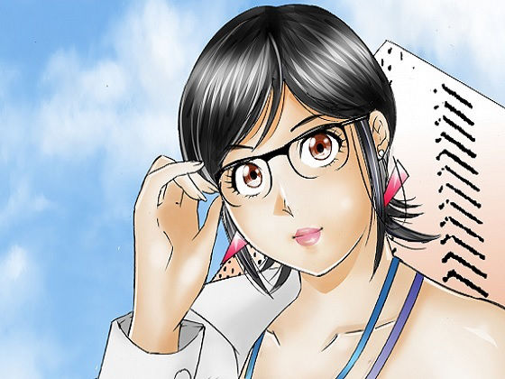 金曜日のたわわ アイキャッチ画像 【無料-えろ同人誌】