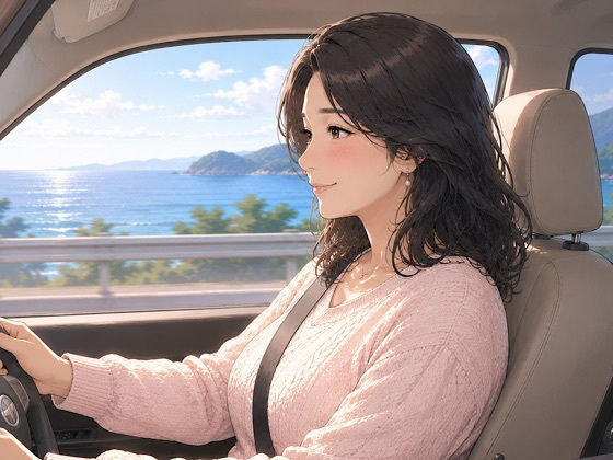 【官能小説】優しい人妻  第二話  お風呂での羞恥と背徳 アイキャッチ画像 【無料-えろ同人誌】