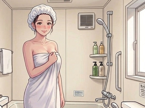 【官能小説】優しい人妻  第四話  大阪の夜と、解き放たれた二人 アイキャッチ画像 【無料-えろ同人誌】