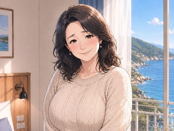 【官能小説】優しい人妻  合本版 アイキャッチ画像 【無料-えろ同人誌】